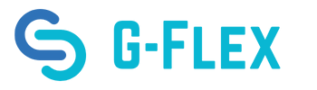 Logo panel G-FLEX
