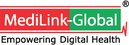 Logo panel MediLink-Global