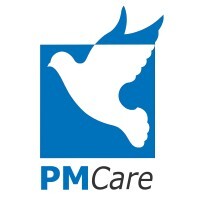 Logo panel PMCare